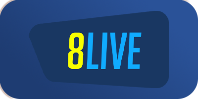 smartwebs365.com - 8live logo