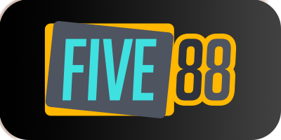 smartwebs365.com - five88 logo