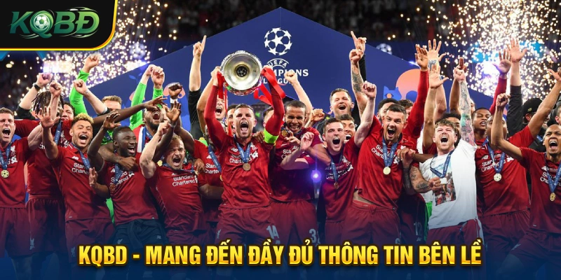 KQBD 365 - Lịch Thi Đấu & Kết Quả Bóng Đá Trực Tuyến Hôm Nay 25 Những thông tin bên lề luôn được chú trọng và thông tin đầy đủ đến người đọc